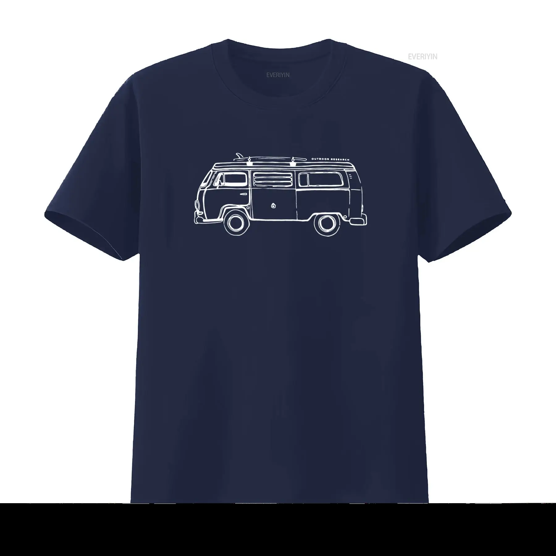 Outdoor Research Retro Van T S - Vintage Fashion Research review and price