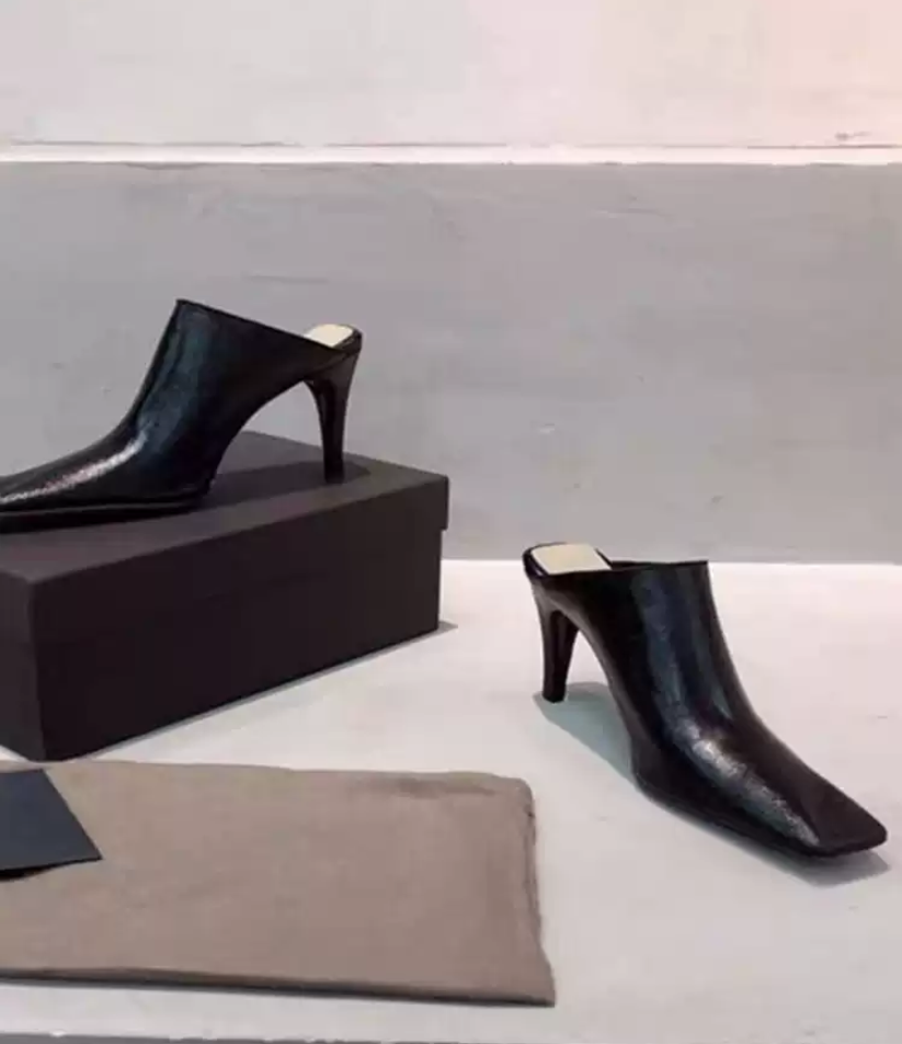 New Fashion Shoes Summer Shoes - Vintage Fashion Female review and price