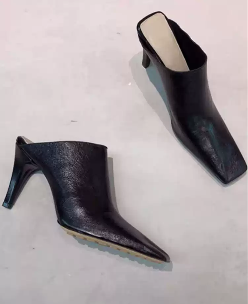 New Fashion Shoes Summer Shoes - Vintage Fashion Female review and price