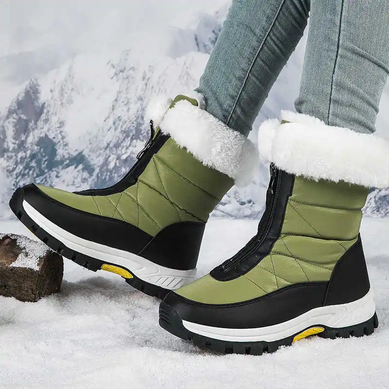Women's Boot Sneakers Walking  - Vintage Fashion Reseller review and price