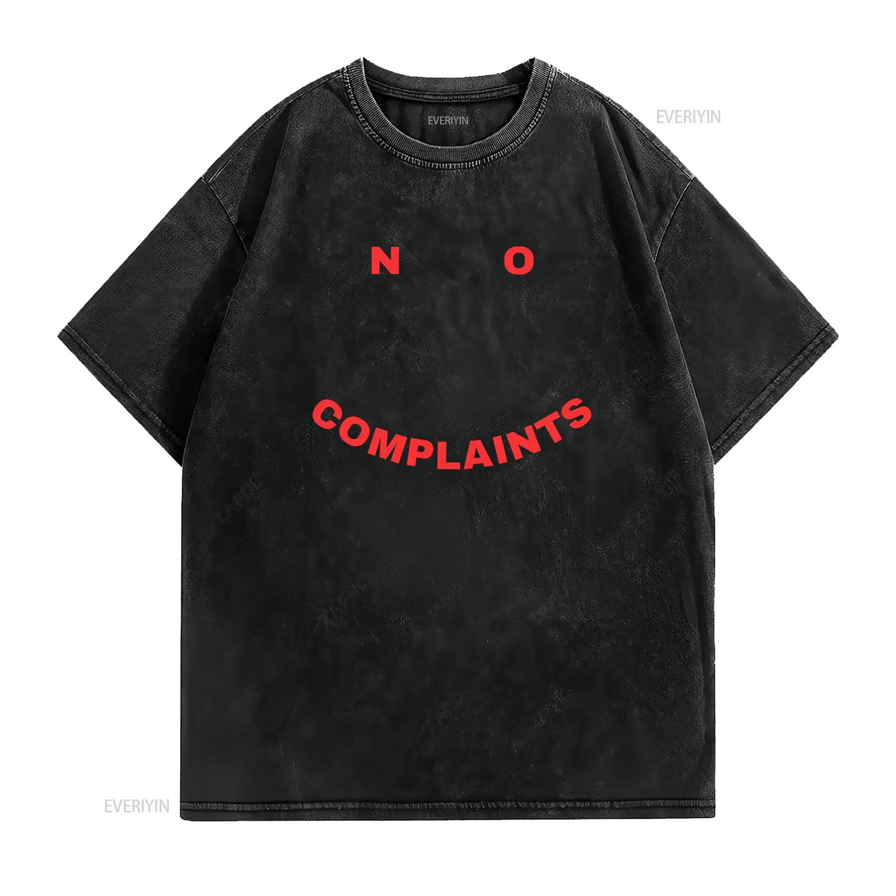 NO COMPLAINTS Pinterest T shir - Vintage Fashion Pinterest review and price