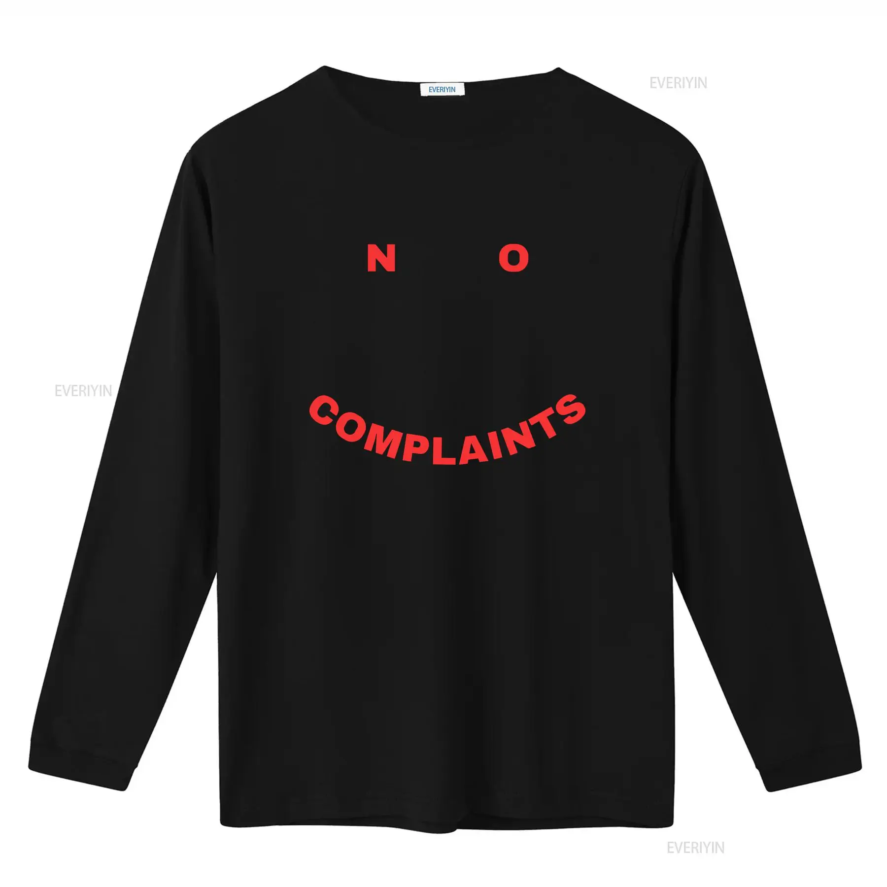 NO COMPLAINTS Pinterest T shir - Vintage Fashion Pinterest review and price
