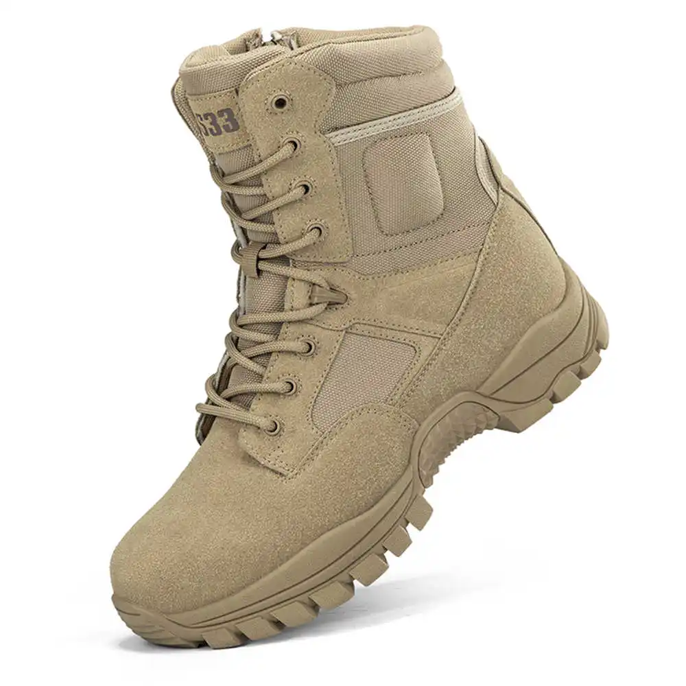 Nonslip Genuine Leather Hiking - Vintage Fashion Reseller review and price