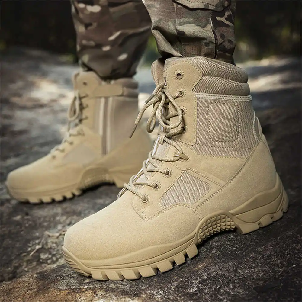 Nonslip Genuine Leather Hiking - Vintage Fashion Reseller review and price