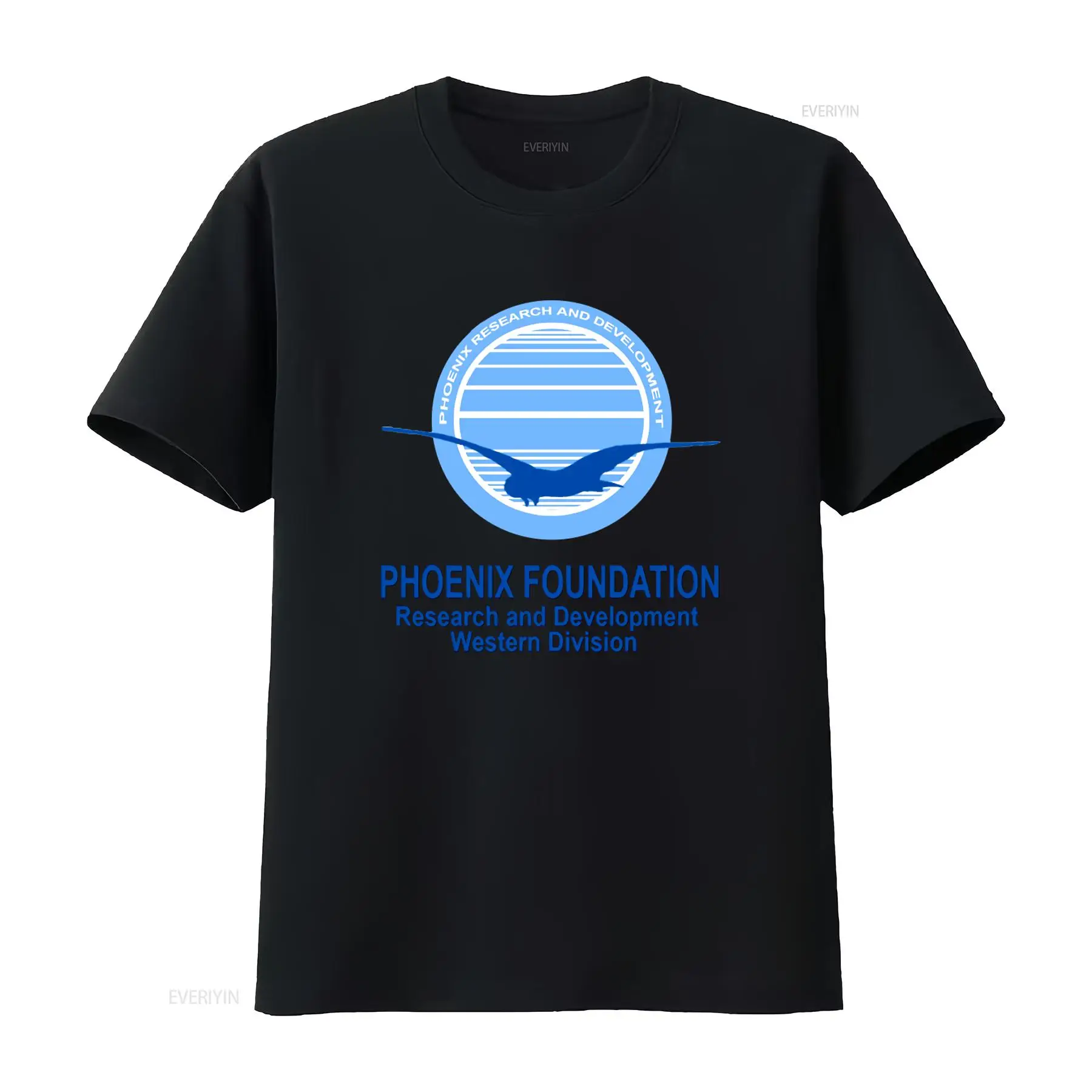 Phoenix Foundation Research T  - Vintage Fashion Research review and price