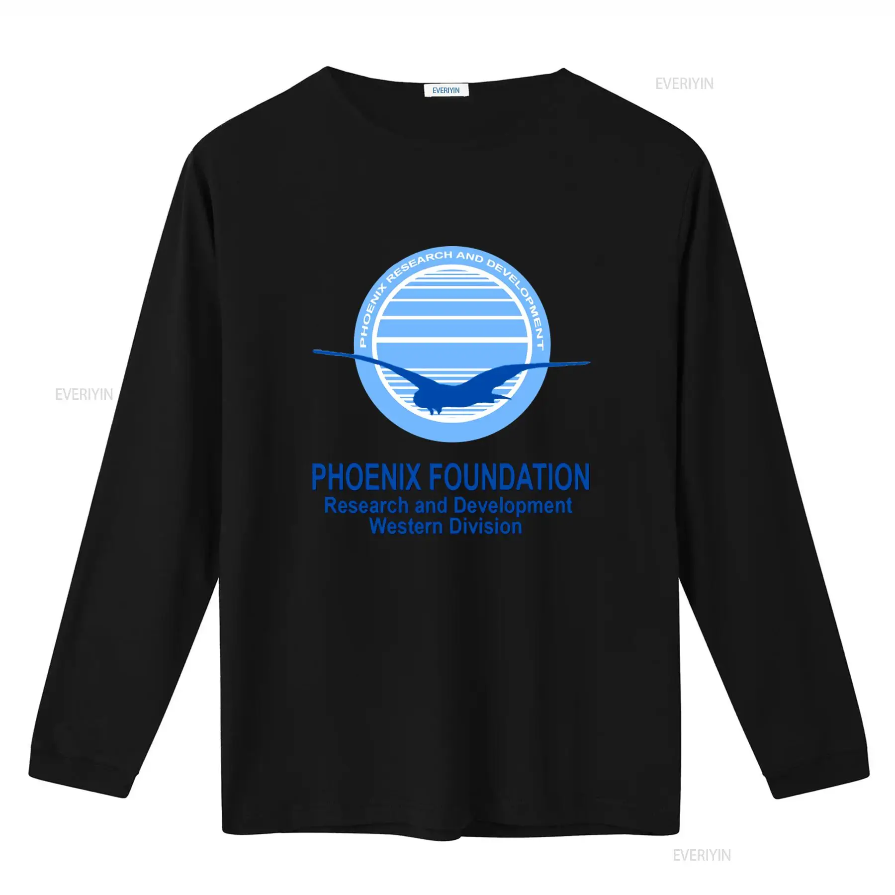Phoenix Foundation Research T  - Vintage Fashion Research review and price