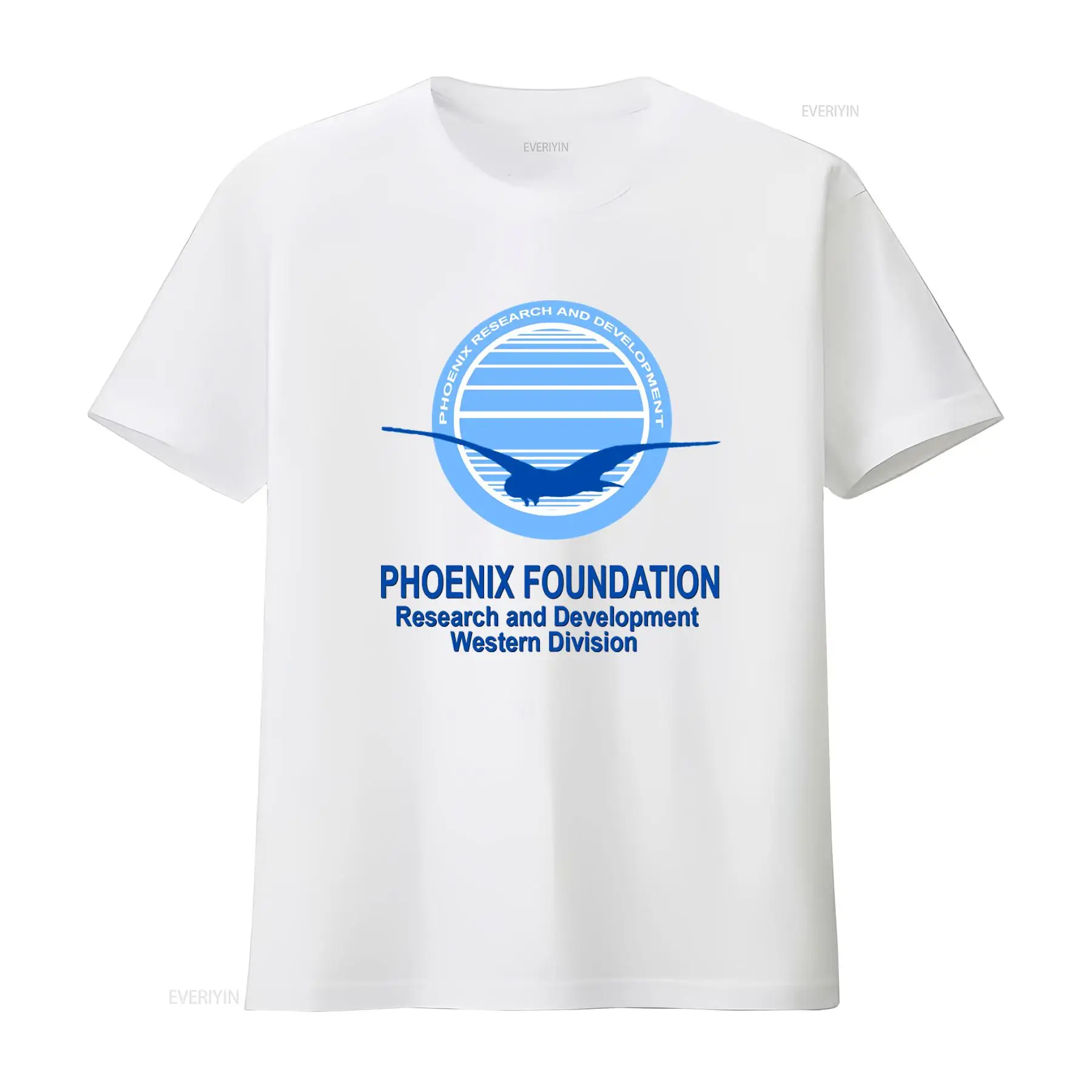 Phoenix Foundation Research T  - Vintage Fashion Research review and price
