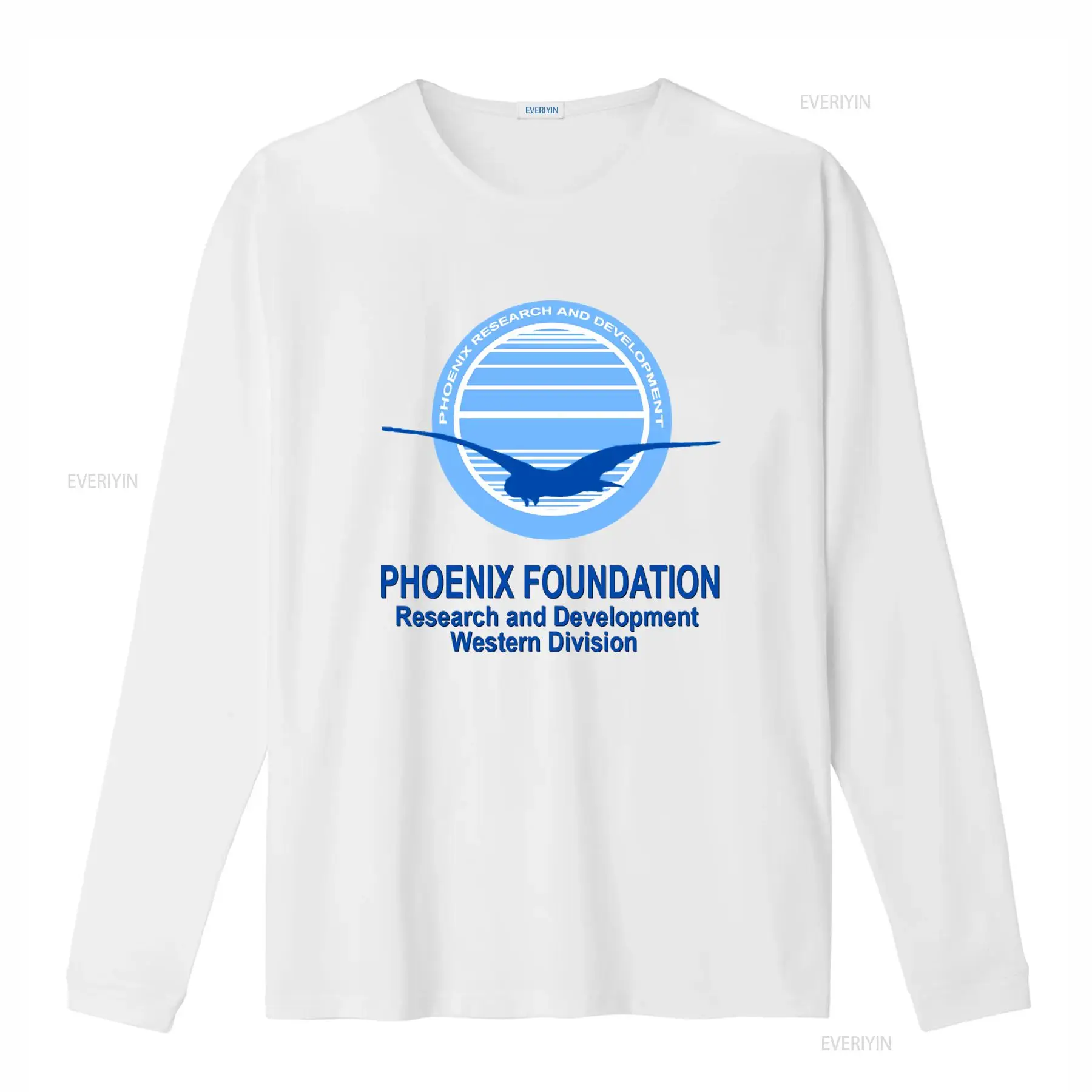 Phoenix Foundation Research T  - Vintage Fashion Research review and price