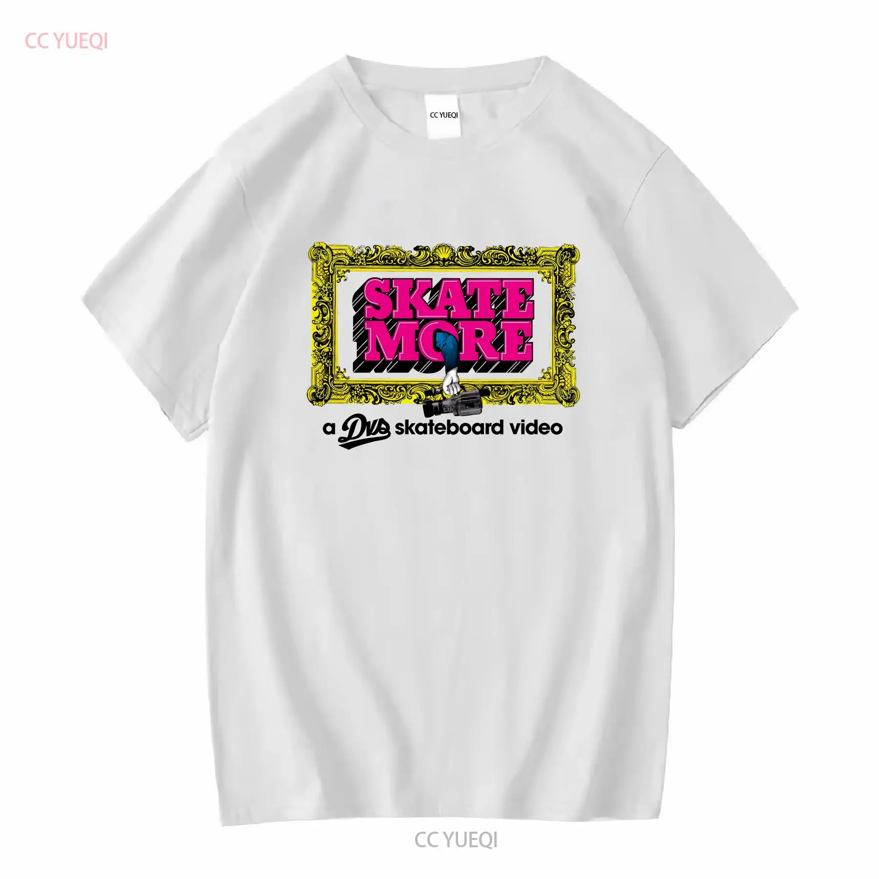 SKATE MORE a DVS SKATEBOARDING - Vintage Fashion Videos review and price