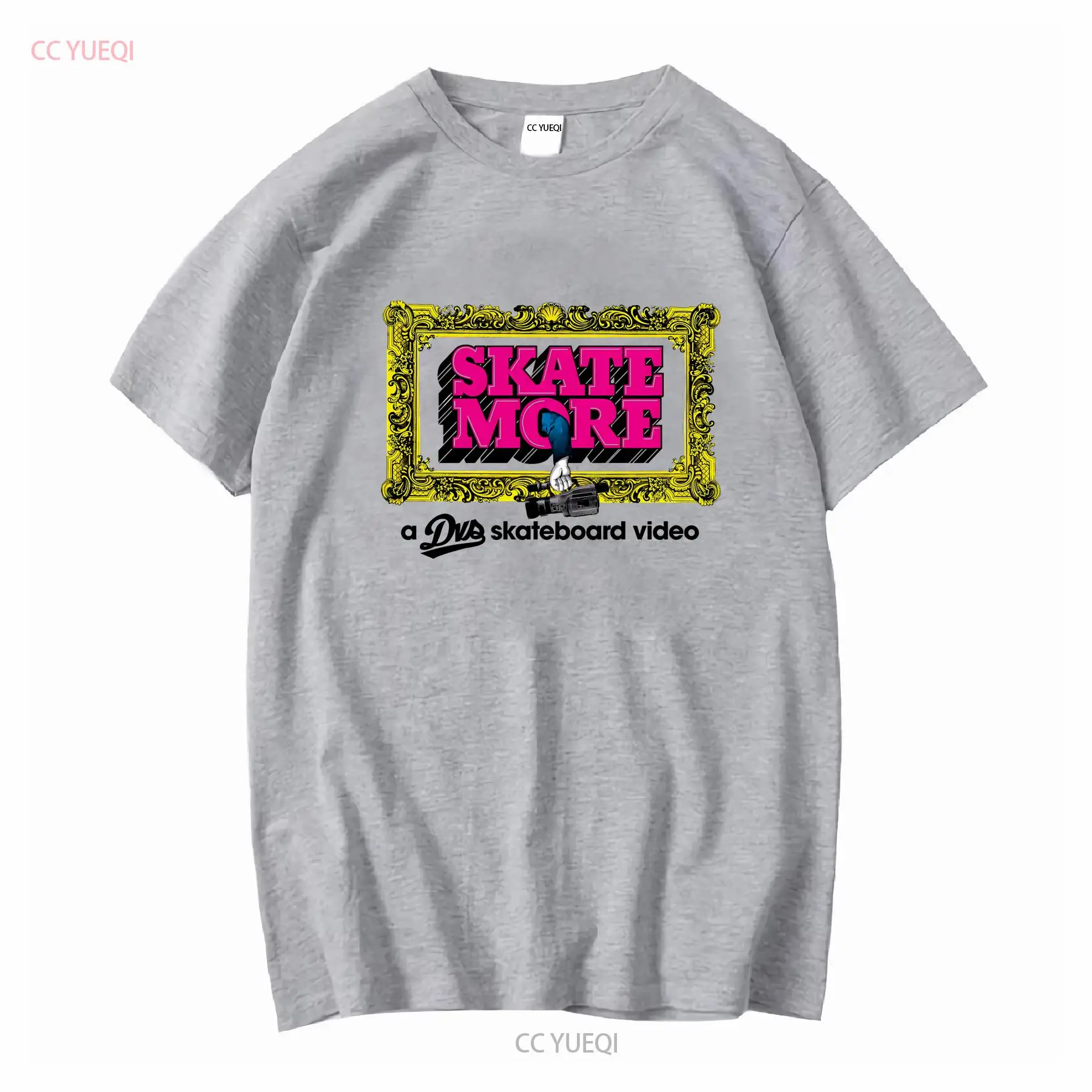 SKATE MORE a DVS SKATEBOARDING - Vintage Fashion Videos review and price