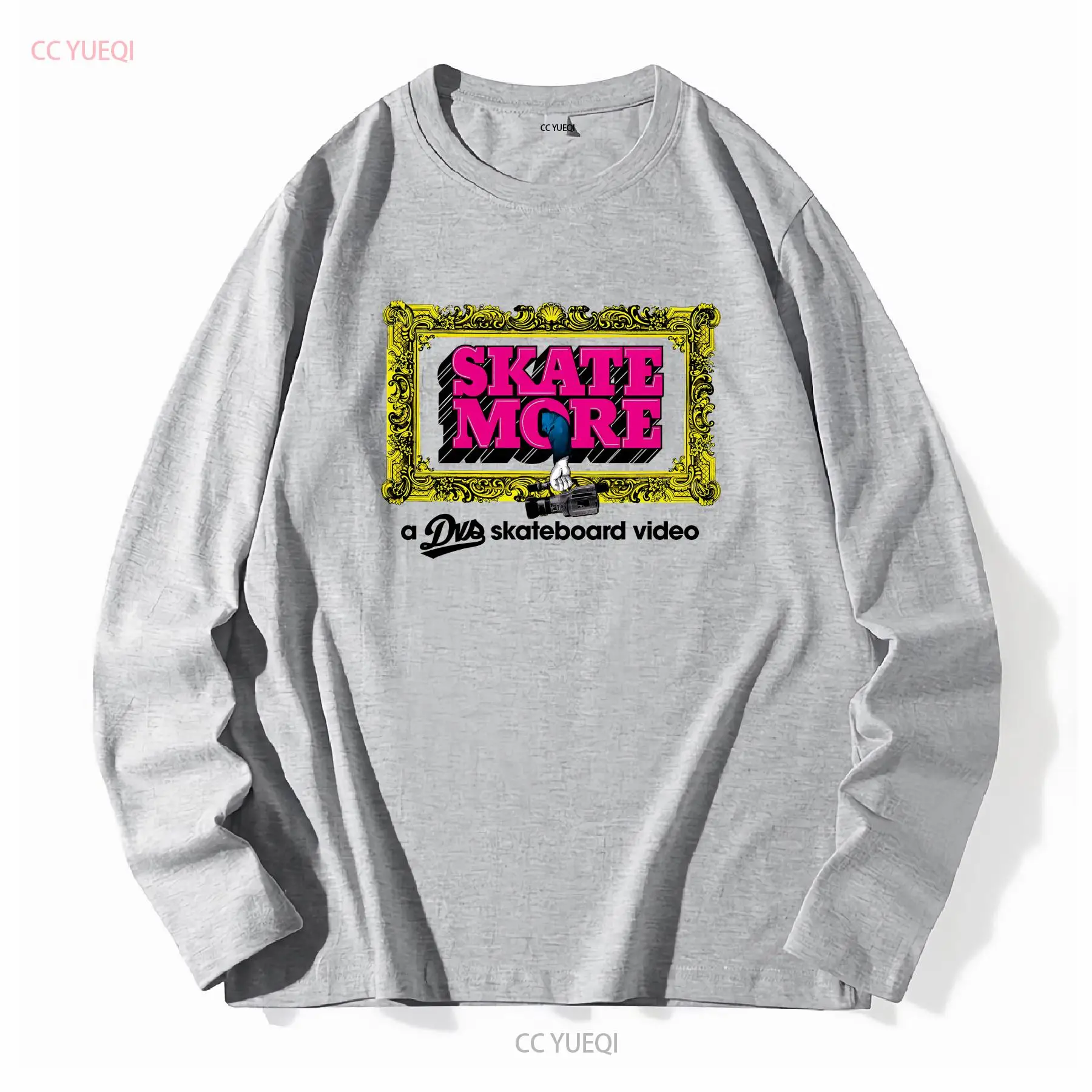SKATE MORE a DVS SKATEBOARDING - Vintage Fashion Videos review and price