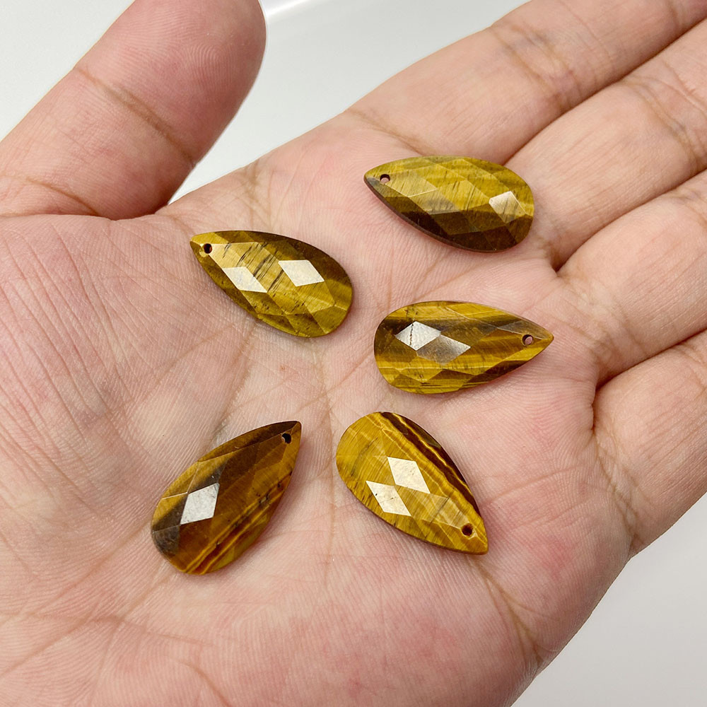 2pcs 13*25mm Long Water Drop S - Vintage Fashion Online review and price