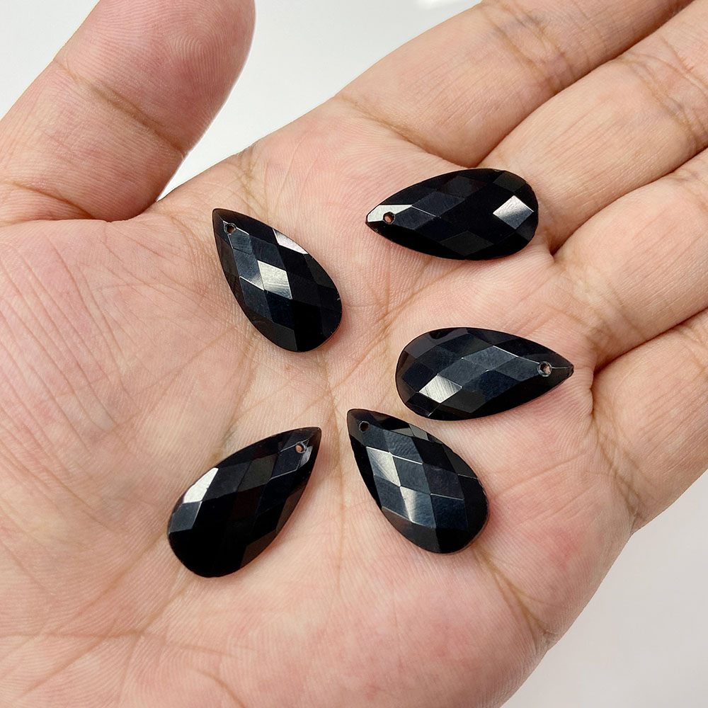 2pcs 13*25mm Long Water Drop S - Vintage Fashion Online review and price