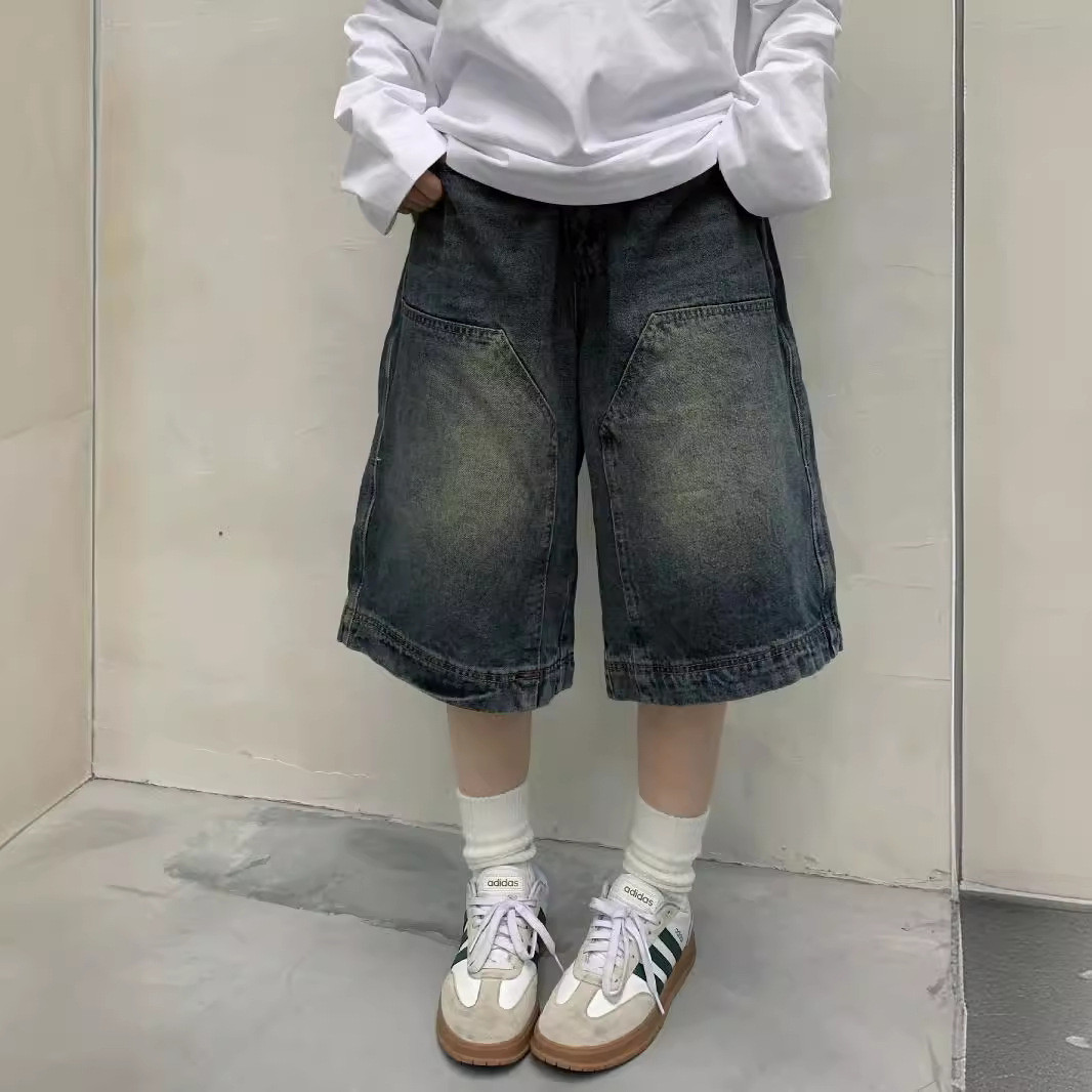 Women Y2K Vintage Baggy Jean S - Vintage Fashion Jeans review and price
