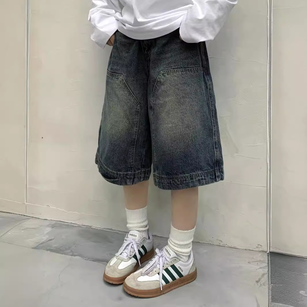 Women Y2K Vintage Baggy Jean S - Vintage Fashion Jeans review and price