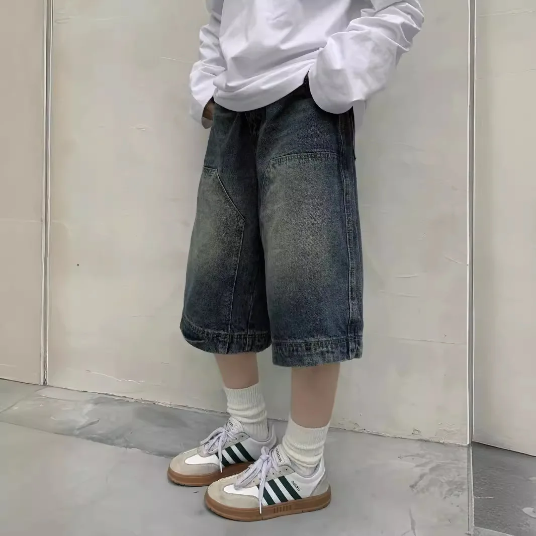 Women Y2K Vintage Baggy Jean S - Vintage Fashion Jeans review and price