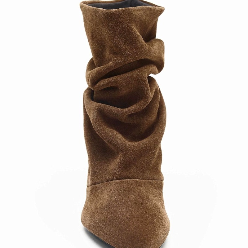 New Vintage Ankle Boots for Wo - Vintage Slip Dress review and price