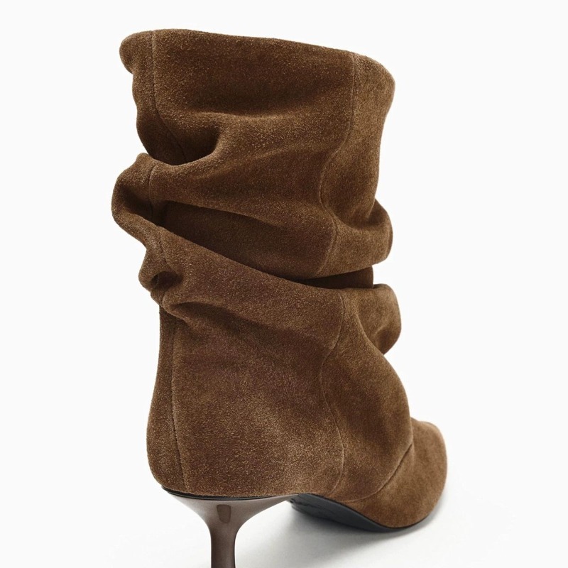 New Vintage Ankle Boots for Wo - Vintage Slip Dress review and price