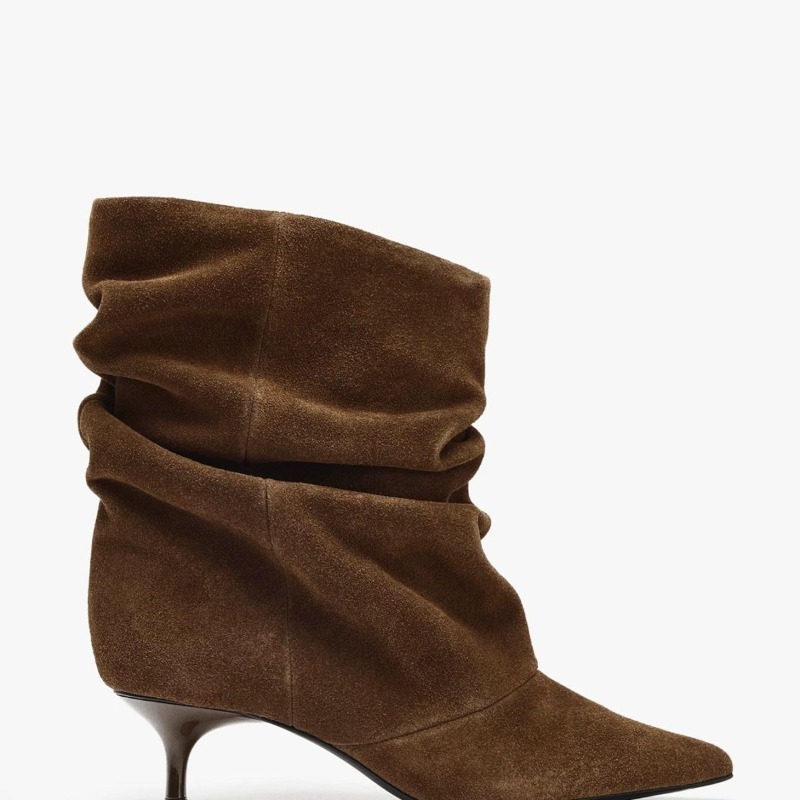New Vintage Ankle Boots for Wo - Vintage Slip Dress review and price