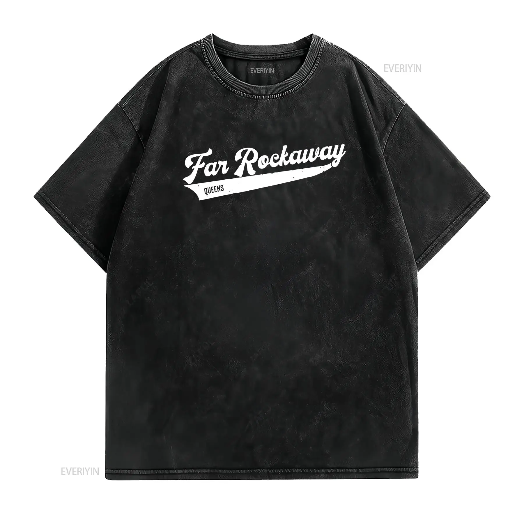 Far Rockaway Queens NYC Typogr - Vintage Fashion Nyc review and price