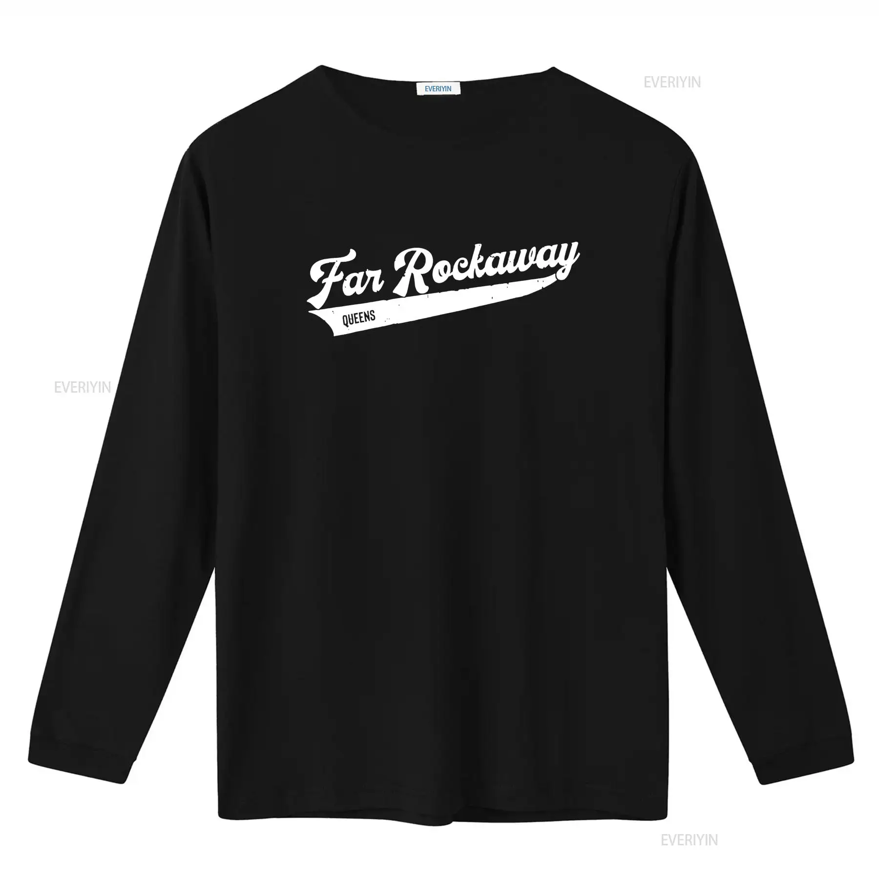 Far Rockaway Queens NYC Typogr - Vintage Fashion Nyc review and price