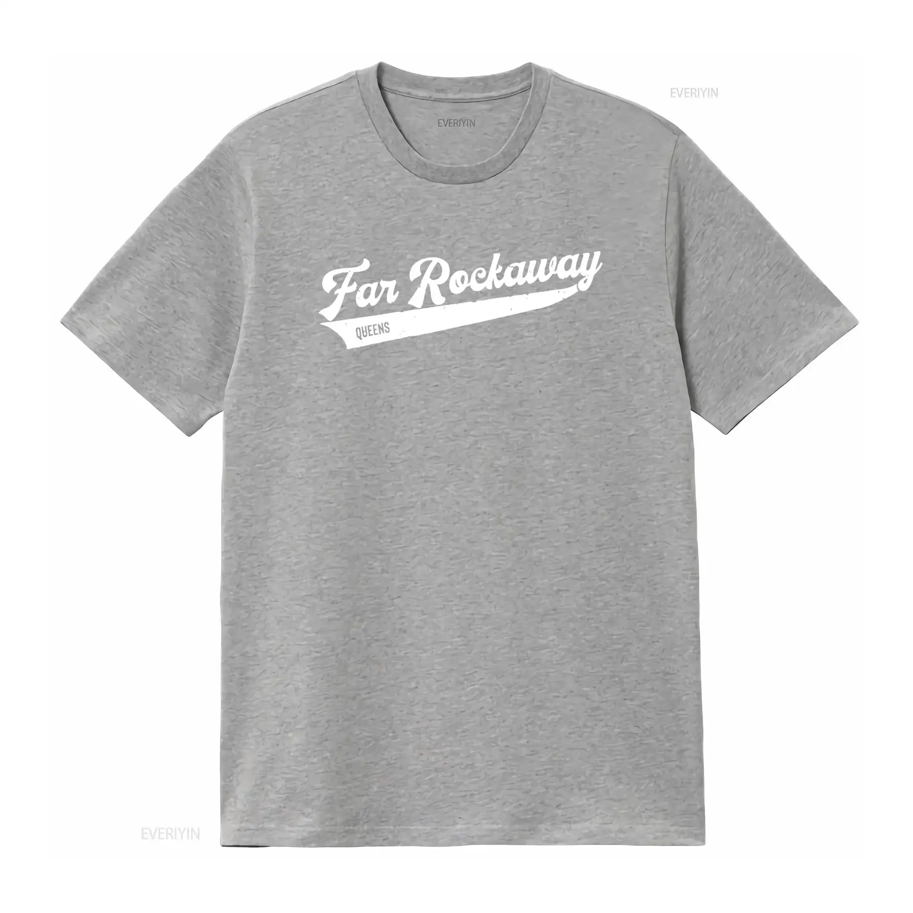 Far Rockaway Queens NYC Typogr - Vintage Fashion Nyc review and price