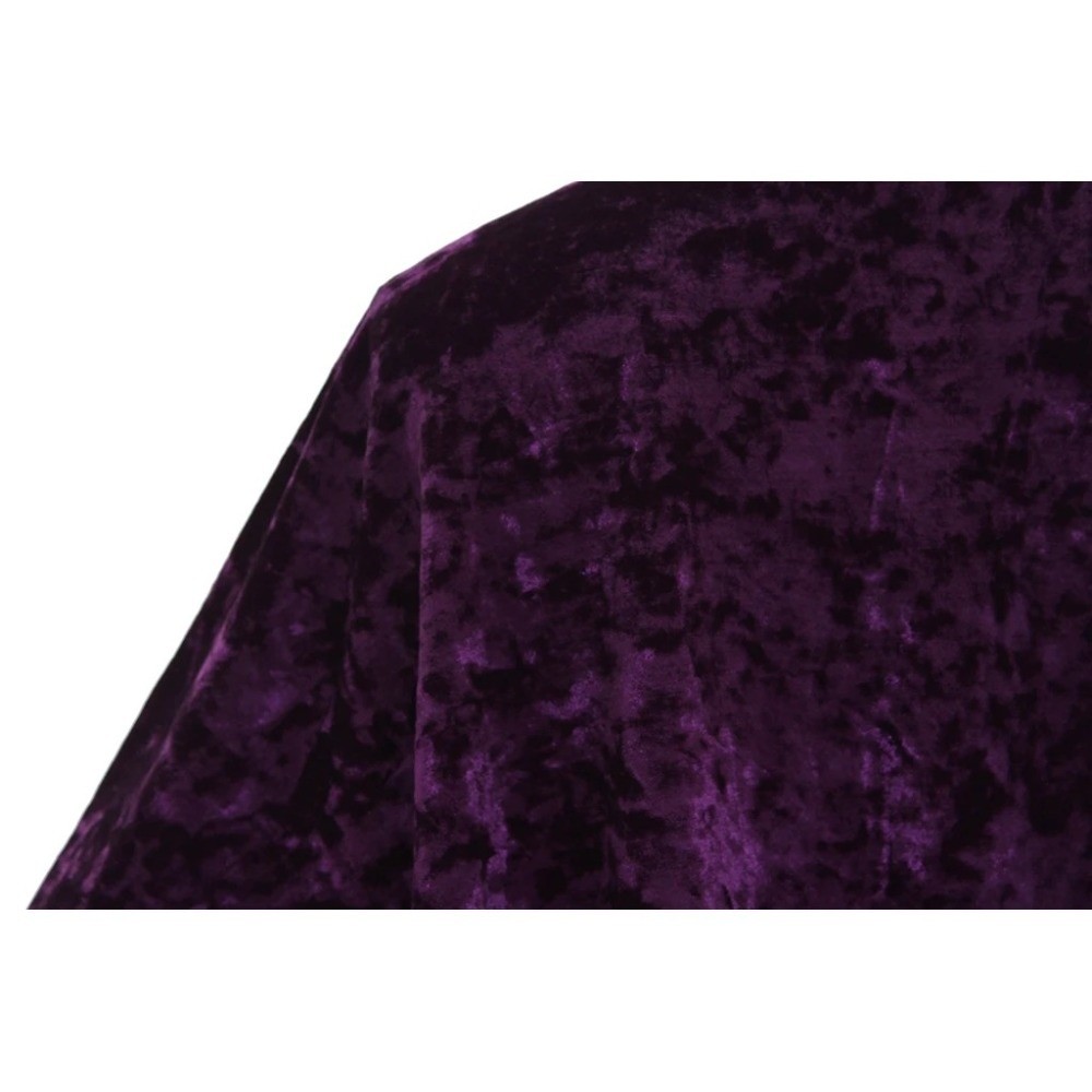 New Vintage Cosplay Velvet Cap - Velvet Blazer Vintage review and price