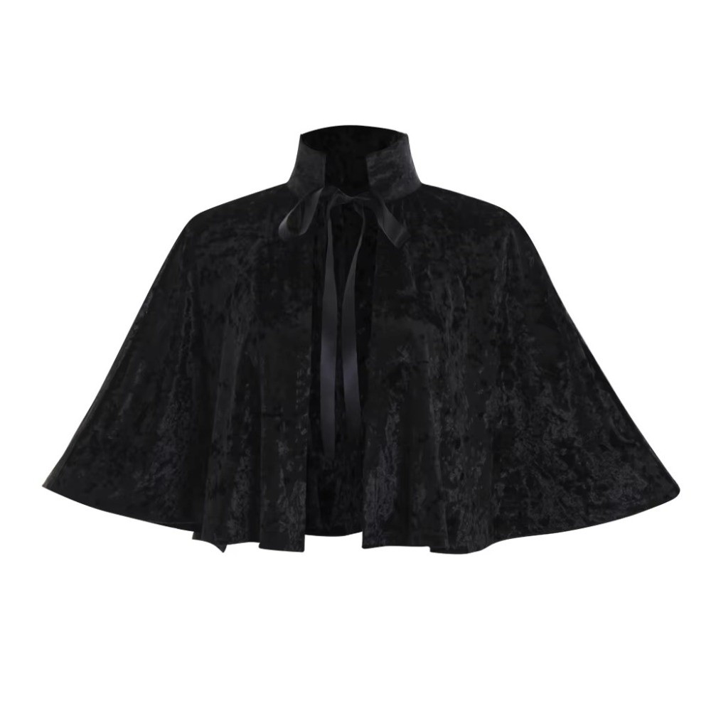 New Vintage Cosplay Velvet Cap - Velvet Blazer Vintage review and price