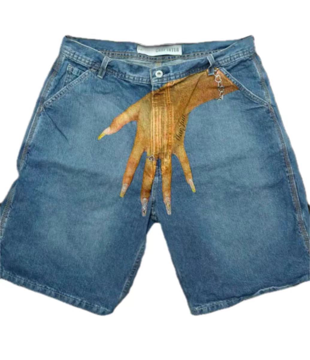 Deeptown Y2k Vintage Harajuku  - Vintage Fashion Jeans review and price