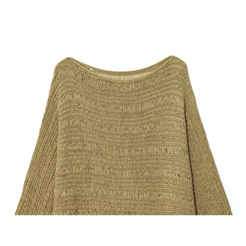 Vintage Boat Neck Knit Sweater - Vintage Fashion For Women review and price