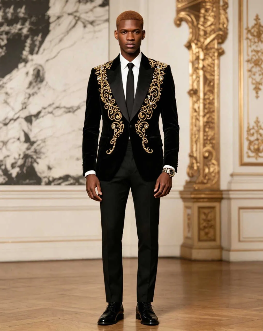 Vintage Wedding Tuxedos Velvet - Velvet Blazer Vintage review and price
