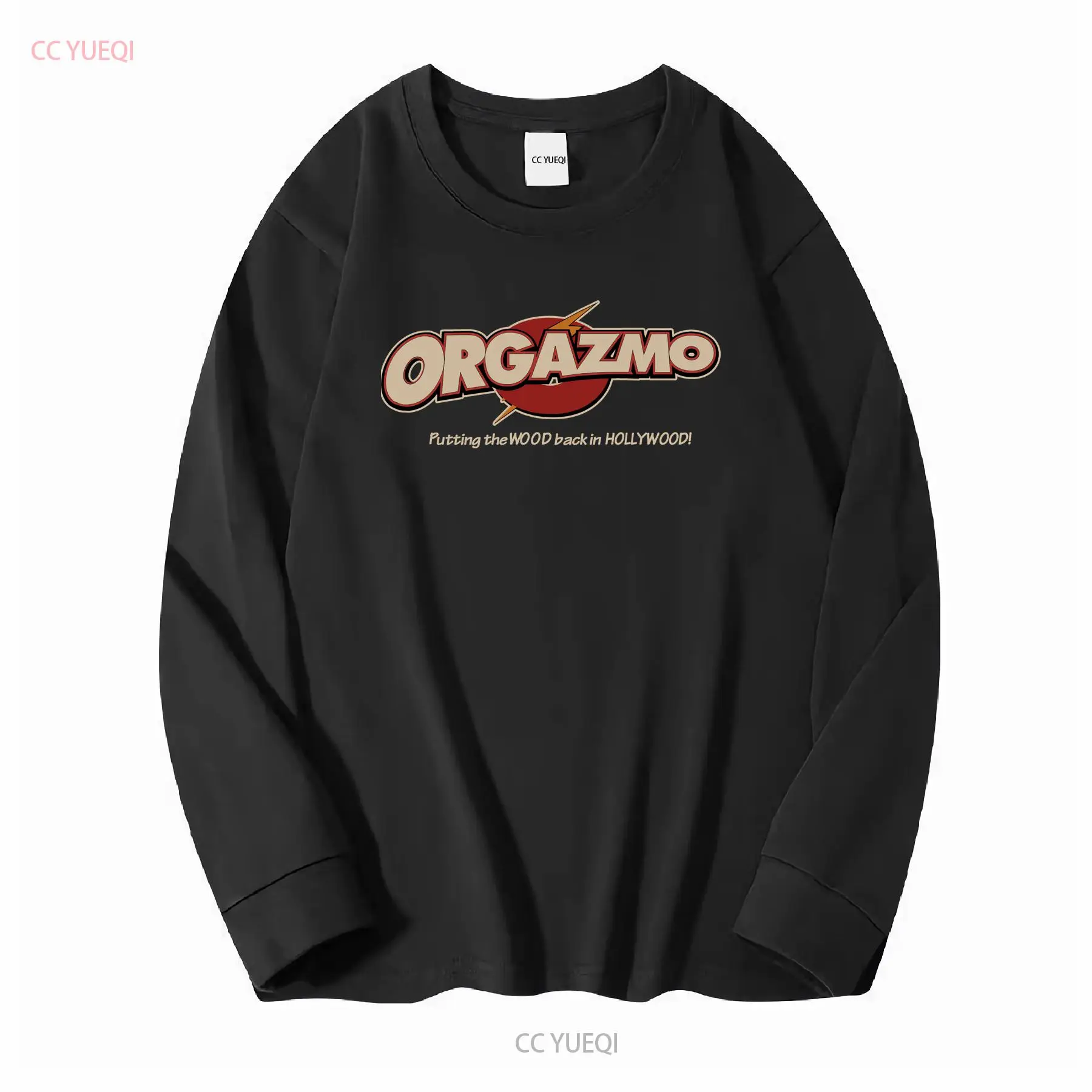 Vtg 1997 Orgazmo Movie Promo T - Vintage Fashion Victim review and price