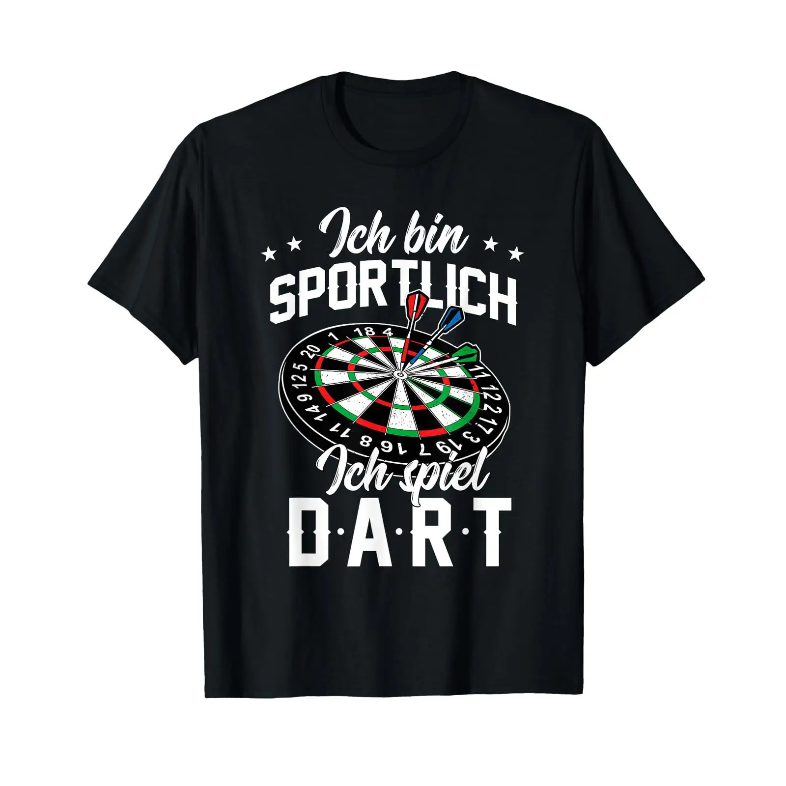 Sponsored Ad Dart Funny Men's  - Vintage Fashion Ads review and price
