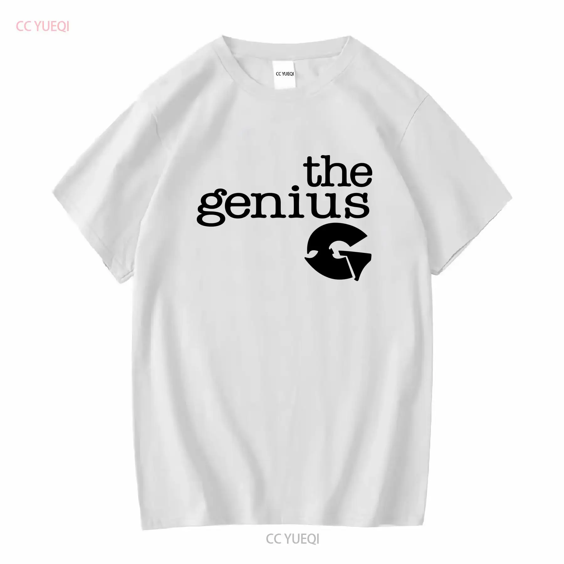 The Genius GZA T shirt New Ret - Vintage Fashion Nyc review and price