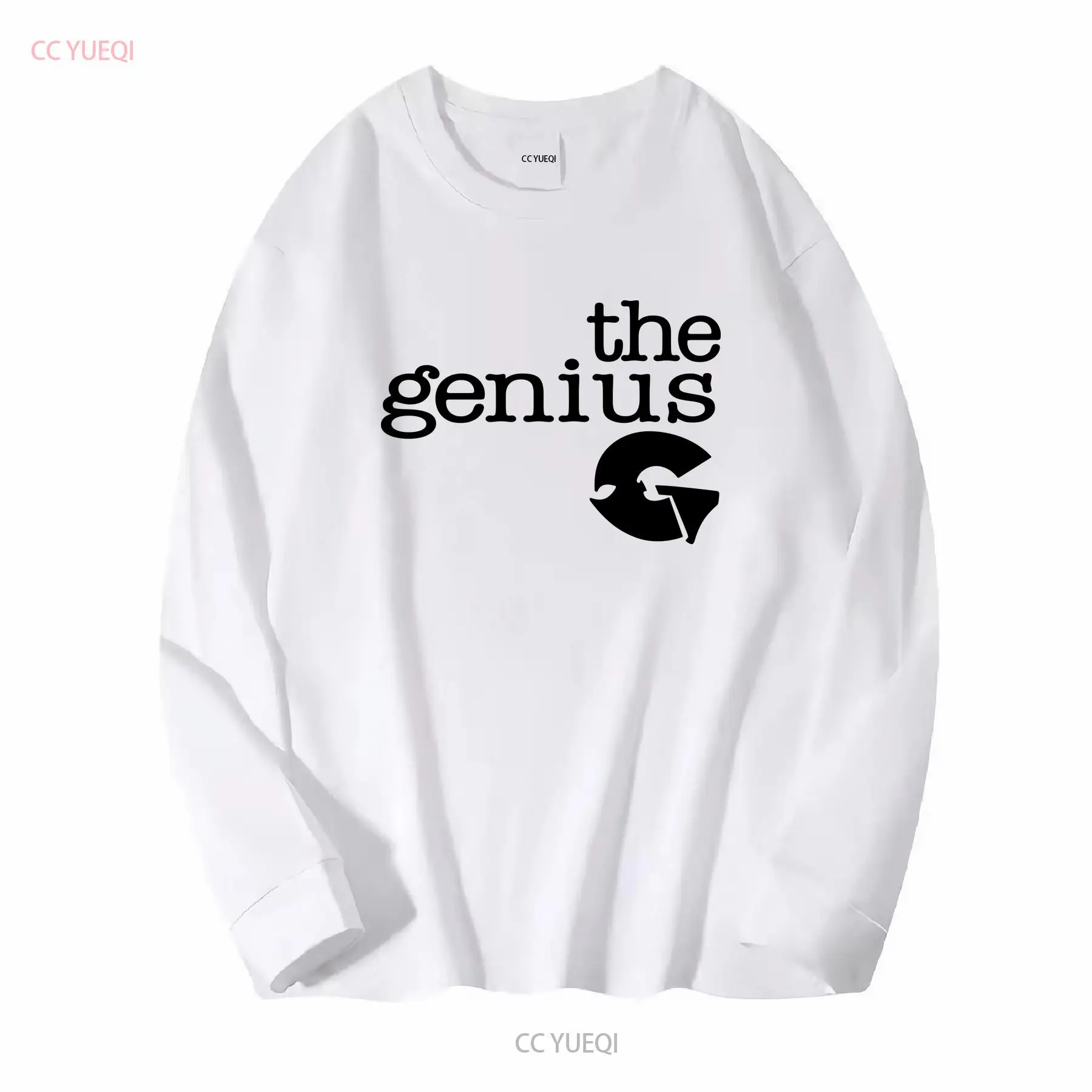 The Genius GZA T shirt New Ret - Vintage Fashion Nyc review and price
