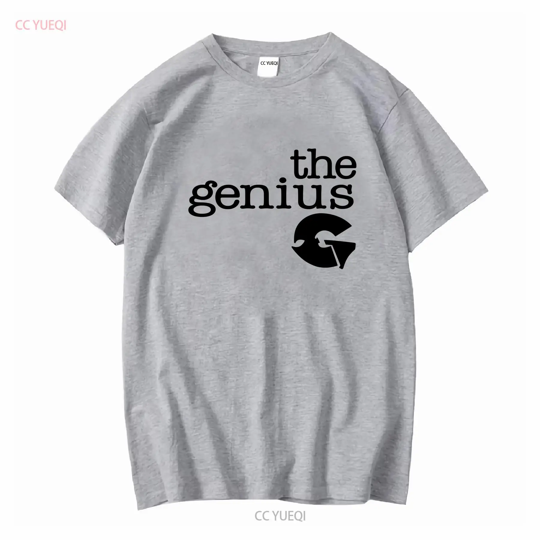 The Genius GZA T shirt New Ret - Vintage Fashion Nyc review and price