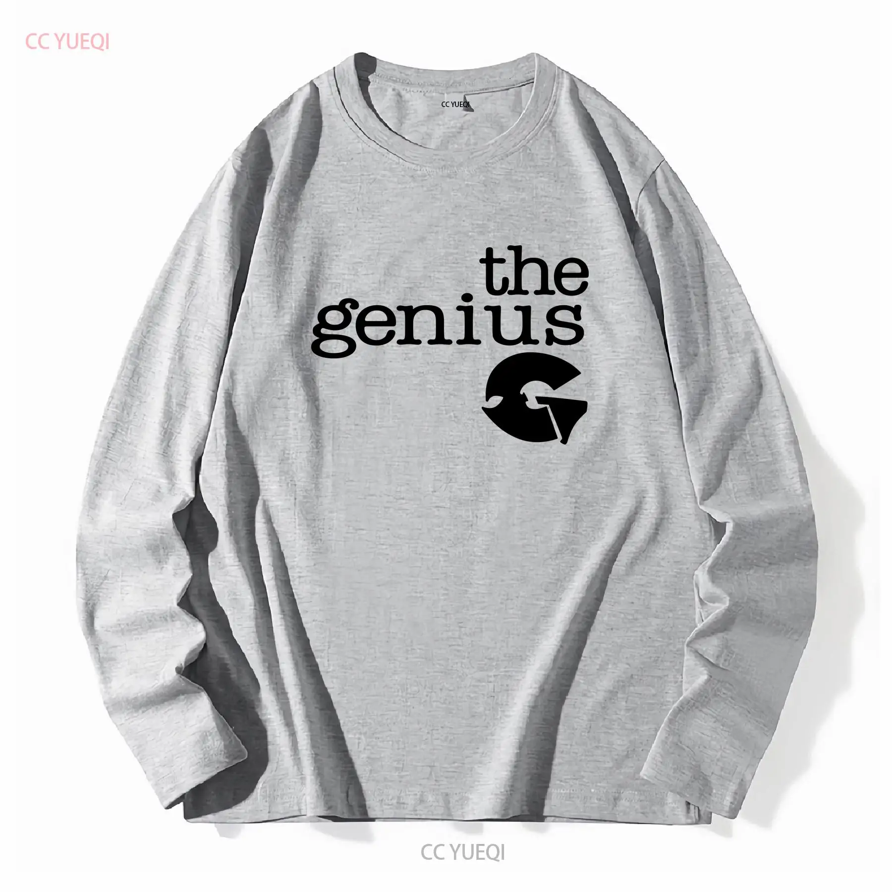 The Genius GZA T shirt New Ret - Vintage Fashion Nyc review and price