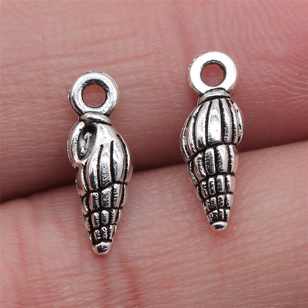 WYSIWYG 20pcs 5x14mm 2 Colors  - Vintage Fashion Online review and price