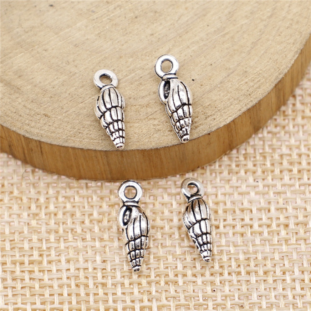 WYSIWYG 20pcs 5x14mm 2 Colors  - Vintage Fashion Online review and price