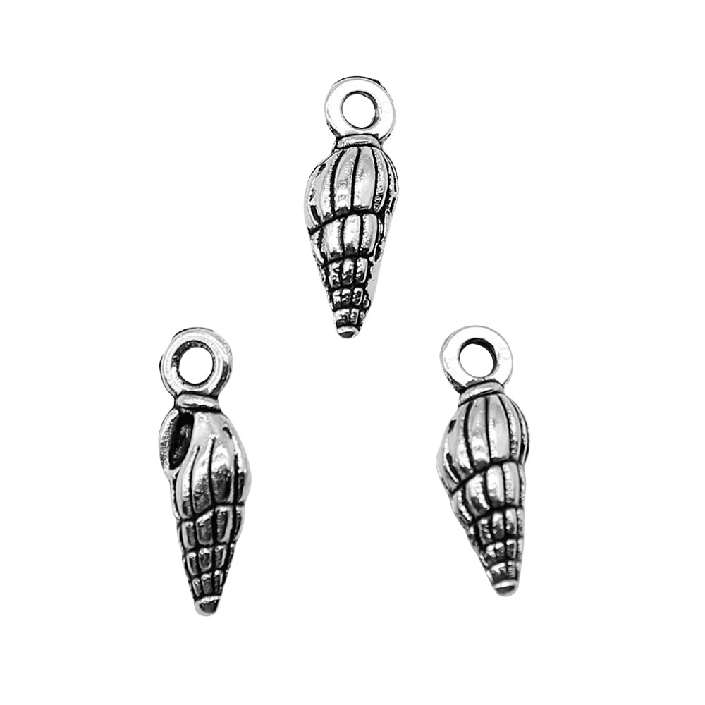 WYSIWYG 20pcs 5x14mm 2 Colors  - Vintage Fashion Online review and price