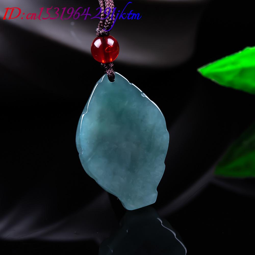 Natural Burmese Jadeite Fox Pe - Vintage Fashion For Women review and price