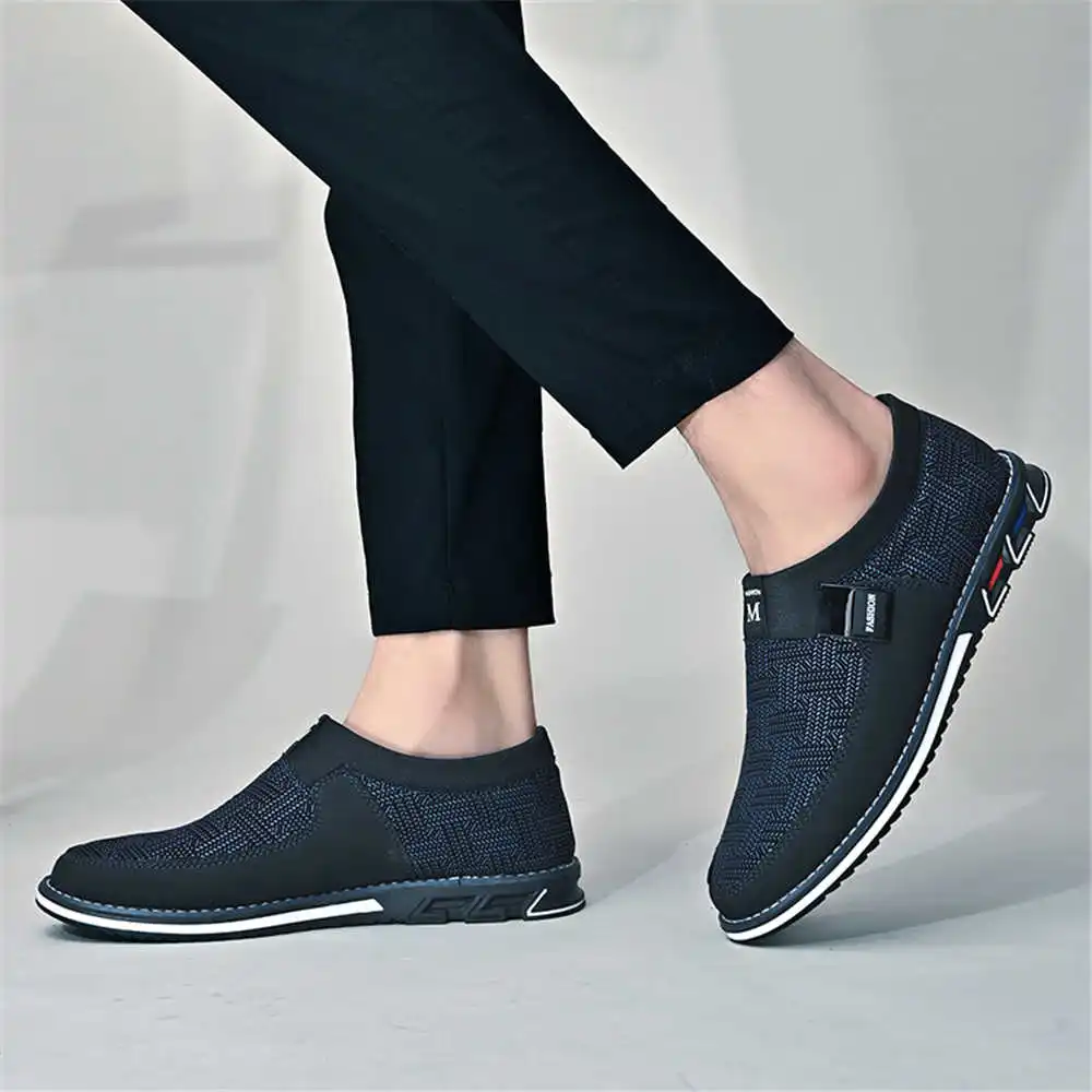 Dark Blue 44-45 Summer Shoes S - Vintage Fashion Reseller review and price
