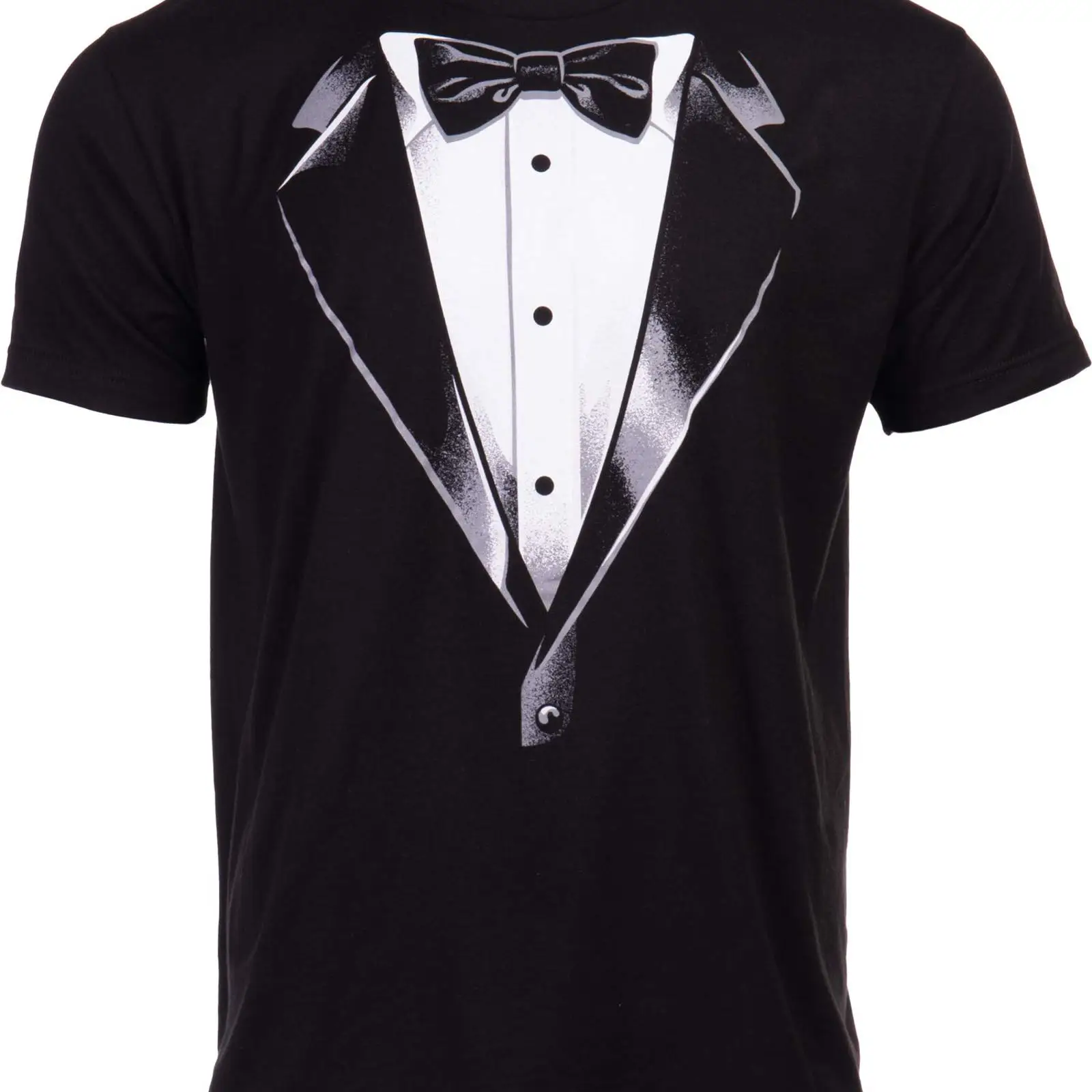 Sponsored Ad Tuxedo T Shirt Cl - Vintage Fashion Ads review and price