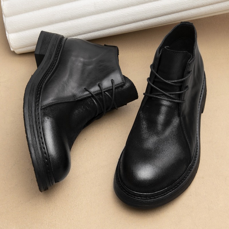 Vintage Mens Genuine Leather B - Vintage Fashion In 2026 review and price