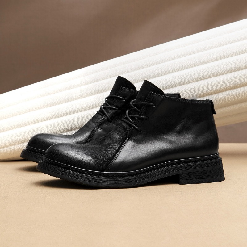 Vintage Mens Genuine Leather B - Vintage Fashion In 2026 review and price