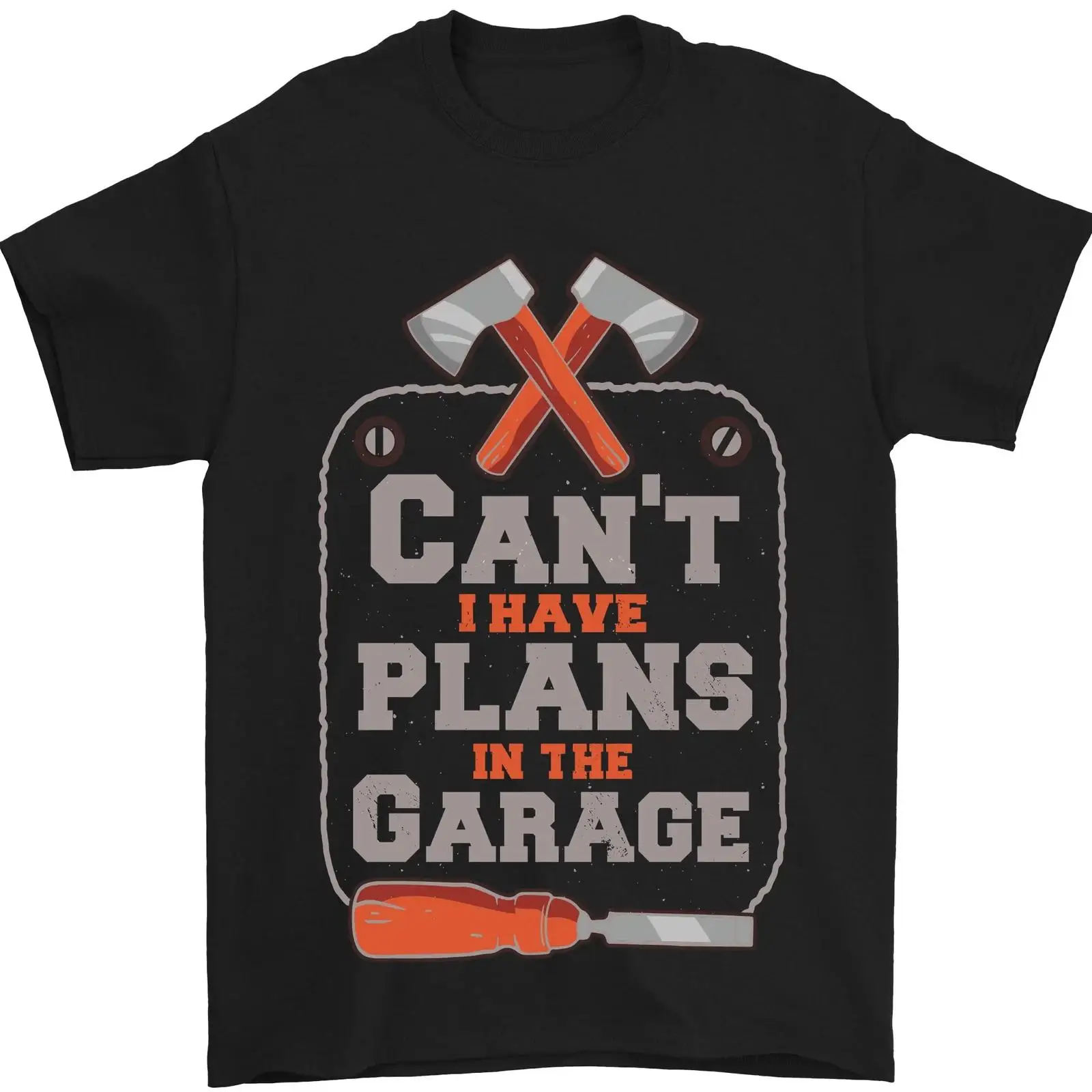 Pläne IN The Garage Tischler H - Vintage Fashion Herren review and price