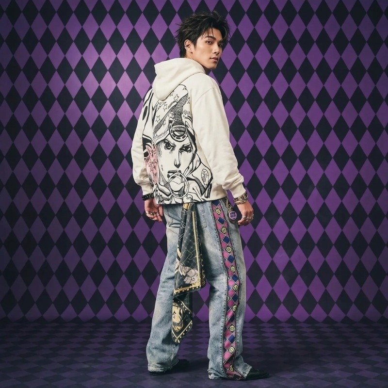 Y2K Streetwear Men Hip Hop Har - Vintage Fashion Jeans review and price