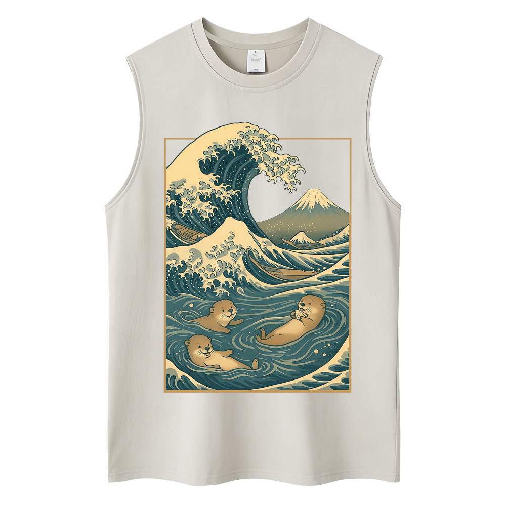 Japanese Style Kyoto Graphic T - Vintage Fashion Kyoto review and price