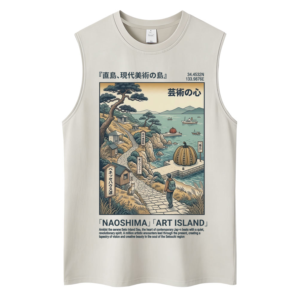Japanese Style Kyoto Graphic T - Vintage Fashion Kyoto review and price