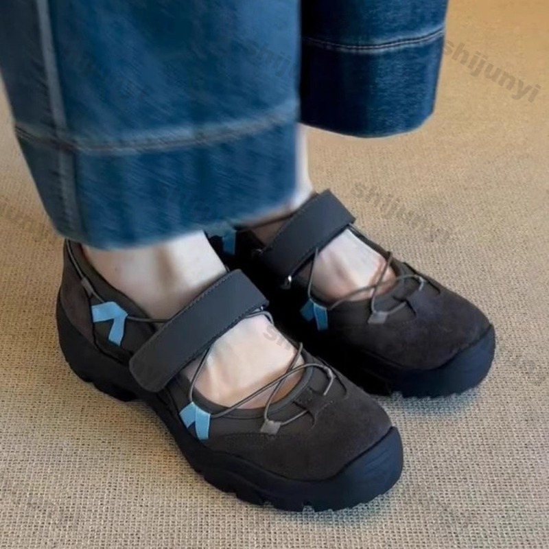 Vintage Round Toe Platform Sne - Vintage Fashion In 2026 review and price